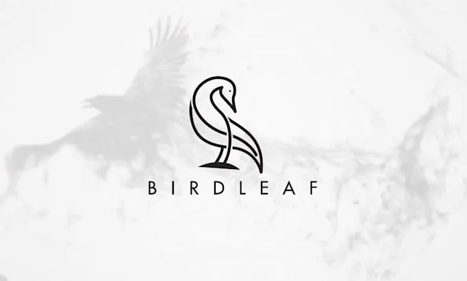 Creative Minimalist Logo Design