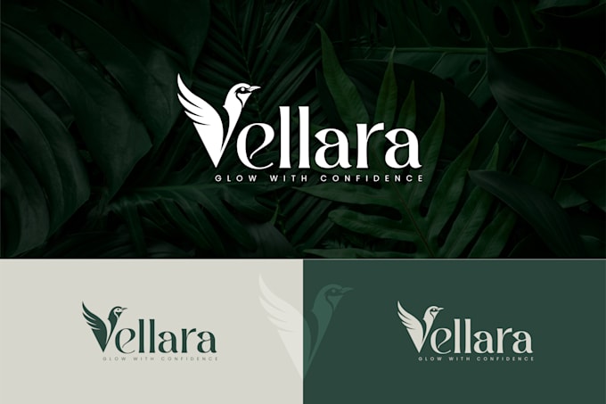 Professional Brand Logo Design for Your Business
