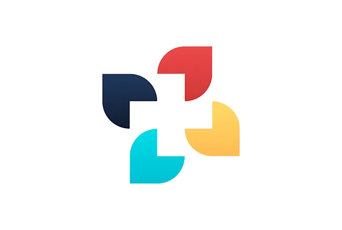 Clean Minimalist Logo Design for Your Business