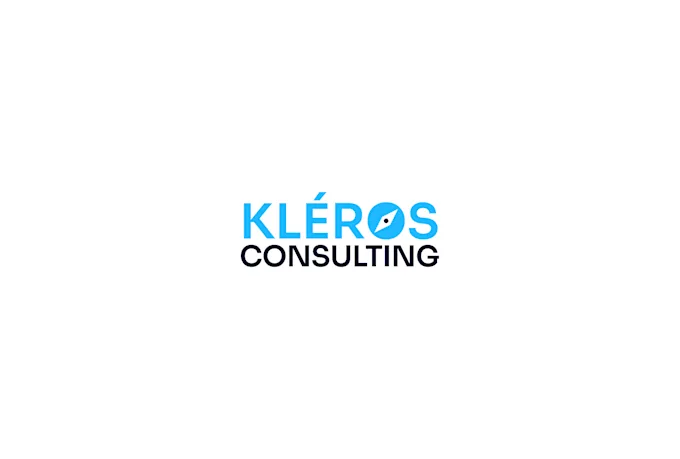 Logo presentation - Kléros Consulting